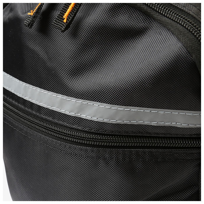 BACKYARD FAMILY「クレスト CREST リュックサック メンズ 通販 ジュニア キッズ 子供 軽量 反射テープ」|リュック|