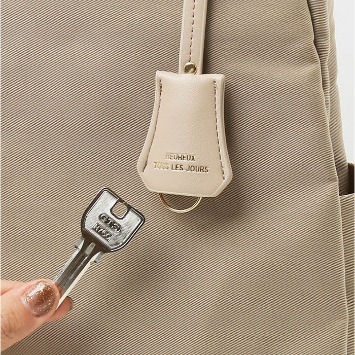 BACKYARD FAMILY「リュック トート 2way レディース 通販 リュックサック トートバッグ バックパック」|リュック|