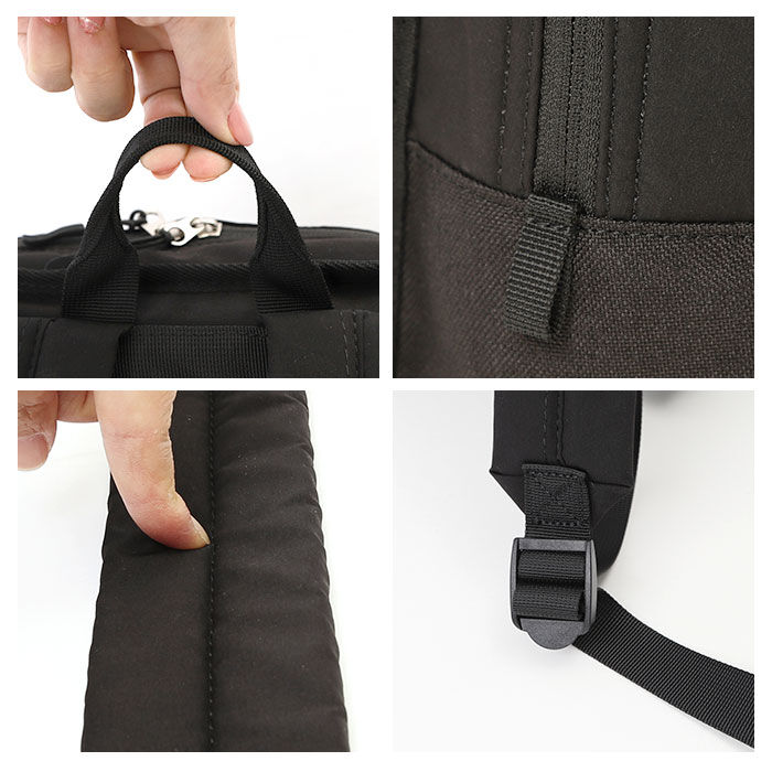 anello「アネロ リュック 撥水 通販 大容量 タブレット 11インチ レディース 通勤 通学 A4 大人」|リュック|