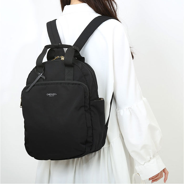 BACKYARD FAMILY「ONEPAIRED リュック 51074 通販 ワンペアード リュックサック バックパック」|リュック|