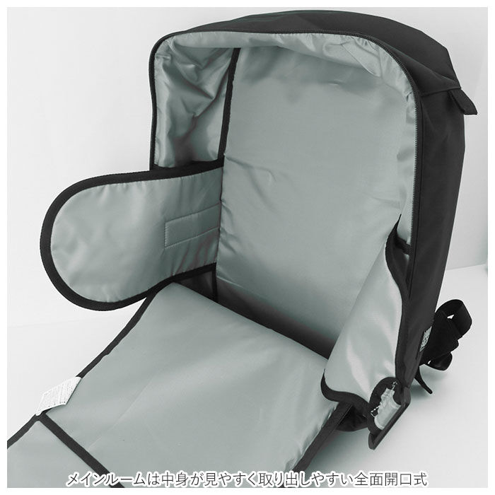 BACKYARD FAMILY「ラクサック RAKU SACK スクールバッグ 通販 28L リュック カバン 大容量」|リュック|