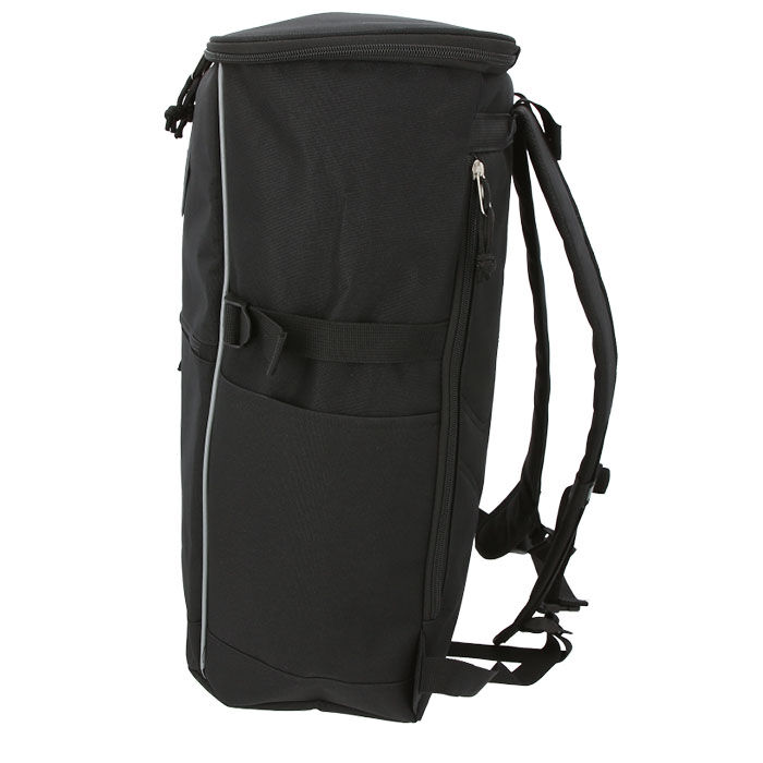 BACKYARD FAMILY「ユナイテッドクラッシー UNITED CLASSY スクエアリュック 大容量 通販 メンズ」|リュック|