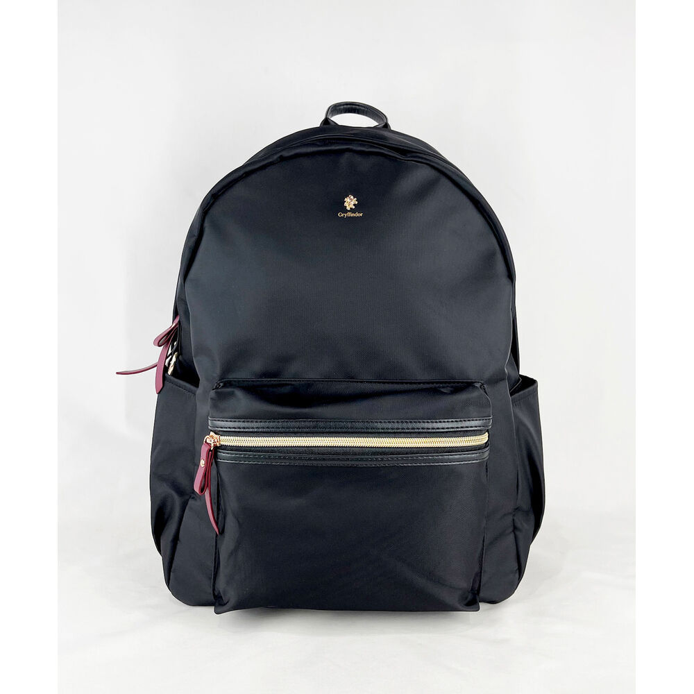 BACKYARD FAMILY「ハリーポッター リュック F241064 通販 リュックサック レディース メンズ 通学 通勤」|リュック|レッド1