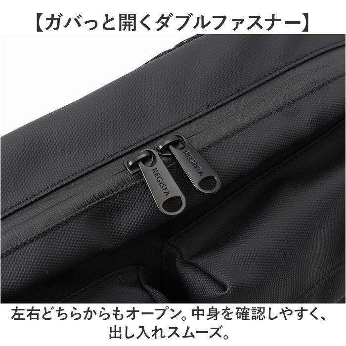 BACKYARD FAMILY「regista レジスタ ボディバッグ 大きい 690 通販 ボディバック ボディーバック」|その他|