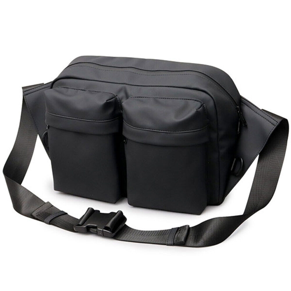 BACKYARD FAMILY「regista レジスタ ボディバッグ 大きい 690 通販 ボディバック ボディーバック」|その他|ブラック2