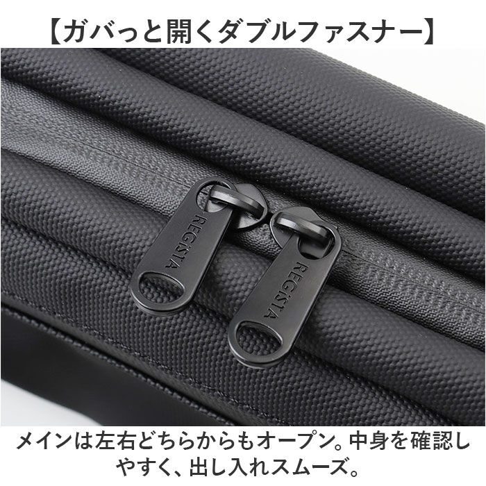 BACKYARD FAMILY「regista レジスタ ボディバッグ 692 通販 ボディバック ボディーバック ボディーバッグ」|その他|