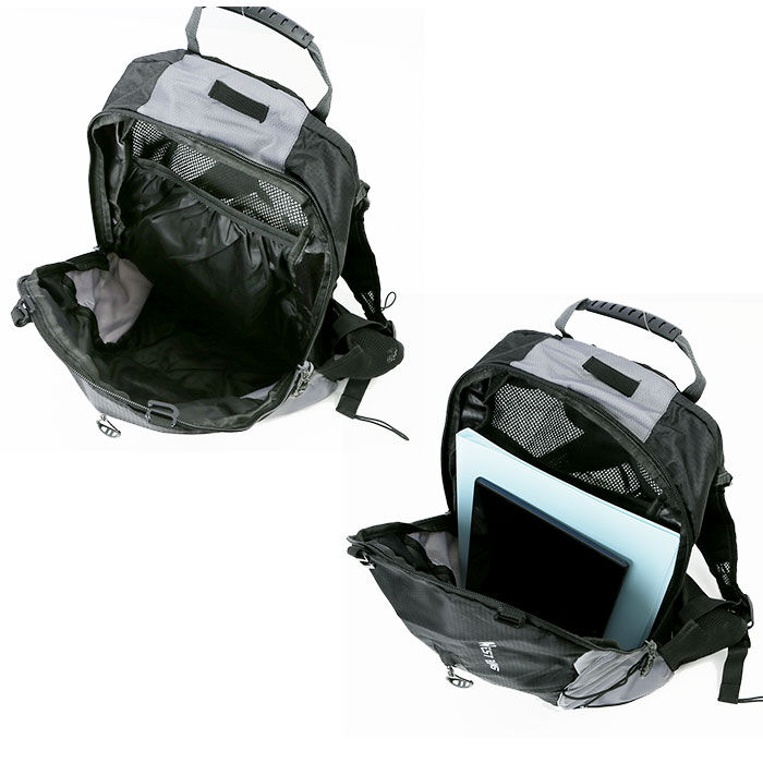 BACKYARD FAMILY「サイクリング リュック 通販 ランニング レディース メンズ おしゃれ 登山 超軽量 バックパック」|リュック|