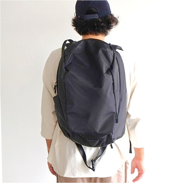 BACKYARD FAMILY「NoiR バックパック メンズ ビジネス 通販 リュック リュックサック ビジネスリュック」|リュック|