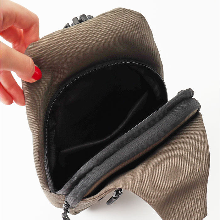 BACKYARD FAMILY「L.R.M バッグ CMK-1140 通販 ボディバッグ 斜めがけバッグ ボディバック」|その他|