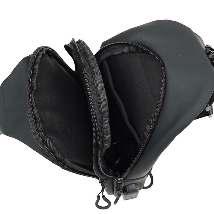 BACKYARD FAMILY「L.R.M バッグ CMK-1140 通販 ボディバッグ 斜めがけバッグ ボディバック」|その他|