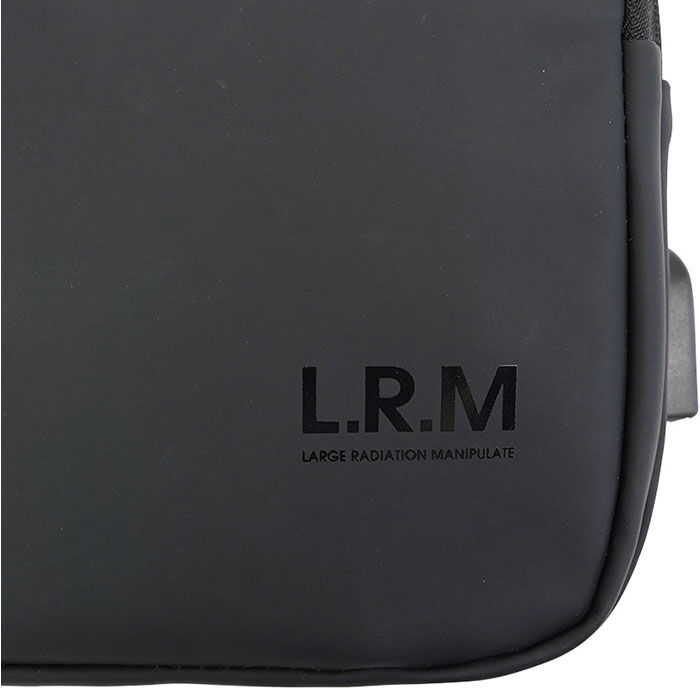 BACKYARD FAMILY「L.R.M バッグ CMK-1140 通販 ボディバッグ 斜めがけバッグ ボディバック」|その他|