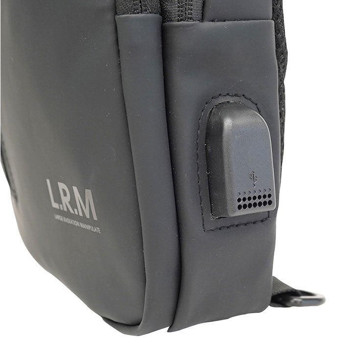 BACKYARD FAMILY「L.R.M バッグ CMK-1140 通販 ボディバッグ 斜めがけバッグ ボディバック」|その他|