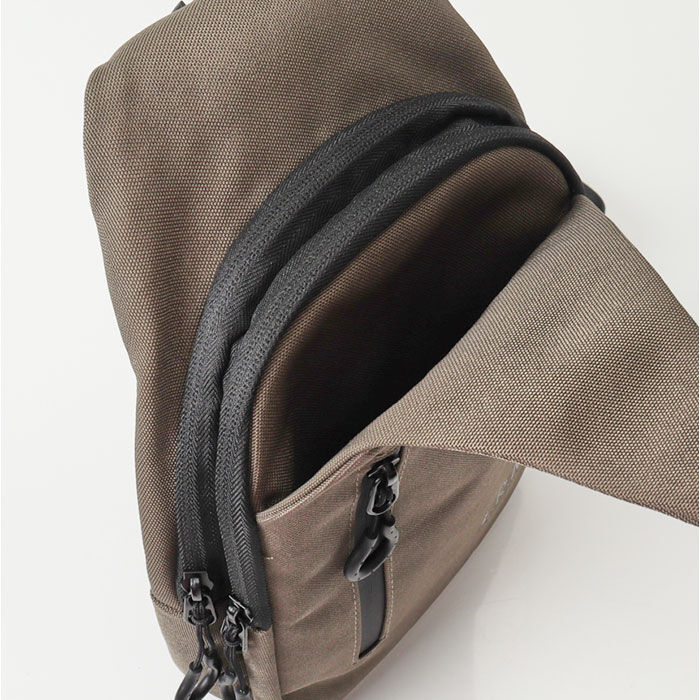 BACKYARD FAMILY「L.R.M バッグ CMK-1140 通販 ボディバッグ 斜めがけバッグ ボディバック」|その他|