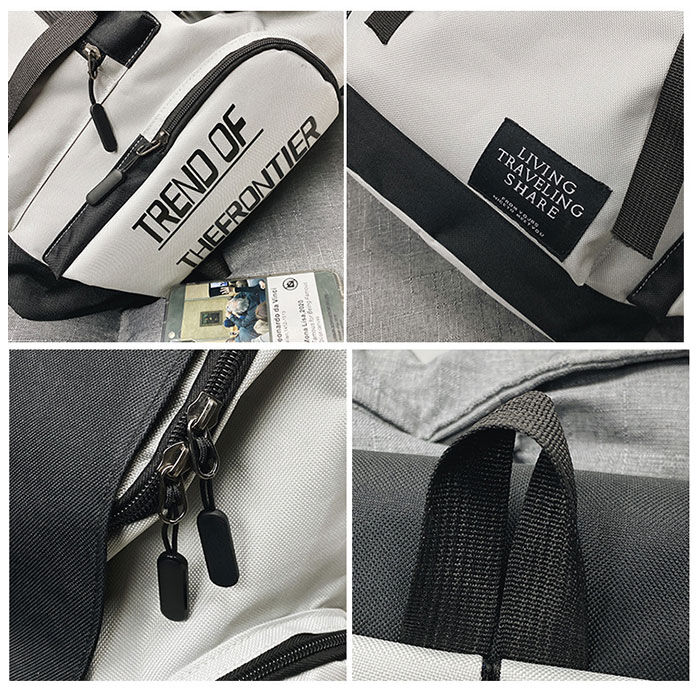 BACKYARD FAMILY「リュック 大容量 通学 通販 リュックサック バックパック デイパック 通学用 A4 通勤 女子」|リュック|