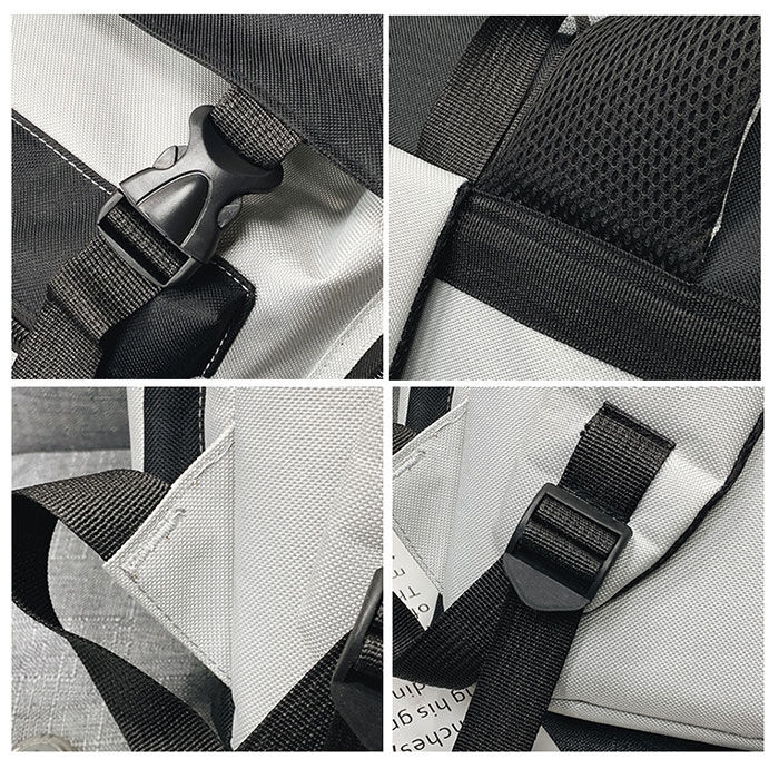 BACKYARD FAMILY「リュック 大容量 通学 通販 リュックサック バックパック デイパック 通学用 A4 通勤 女子」|リュック|