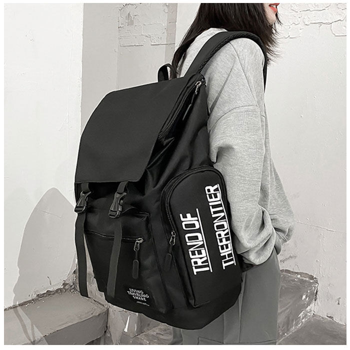 BACKYARD FAMILY「リュック 大容量 通学 通販 リュックサック バックパック デイパック 通学用 A4 通勤 女子」|リュック|