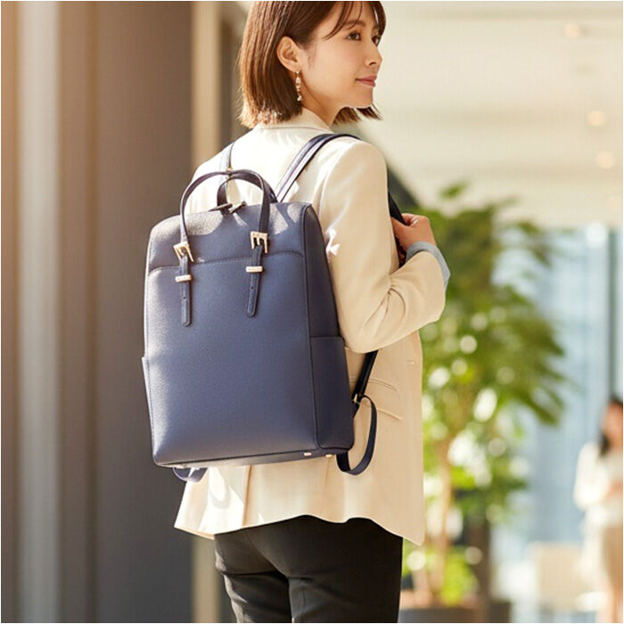 BACKYARD FAMILY「ラムモード リュック LAMB MODE 40971 通販 ビジネスバッグ ビジネスリュック」|リュック|