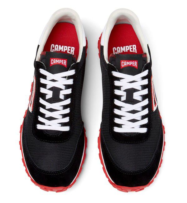 CAMPER「[カンペール] DRIFT WALK / スニーカー」|スニーカー|