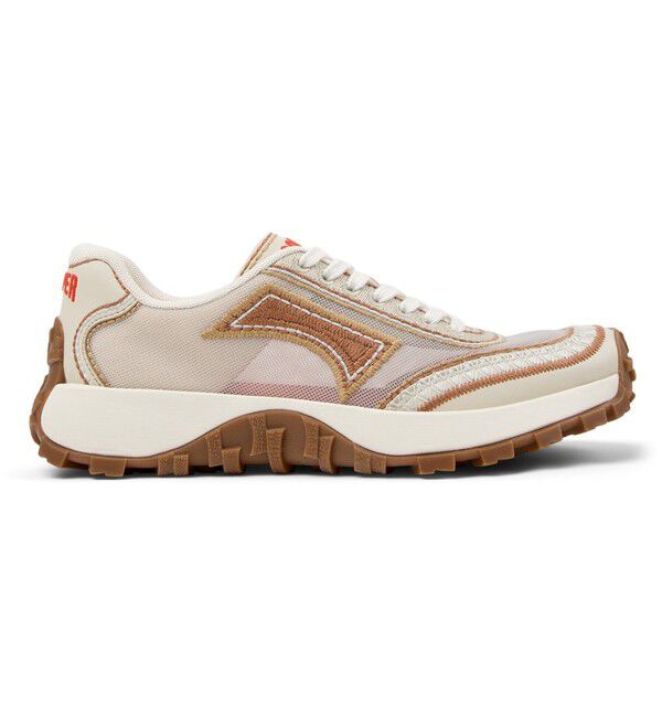 CAMPER「[カンペール] TWINS / スニーカー」|スニーカー|