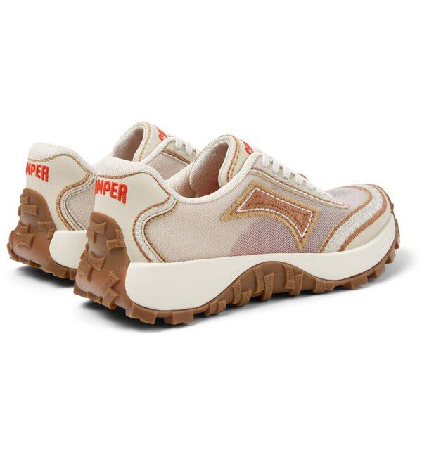 CAMPER「[カンペール] TWINS / スニーカー」|スニーカー|