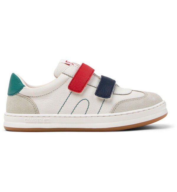 CAMPER「[カンペール] TWINS KIDS / カジュアルシューズ」|スニーカー|