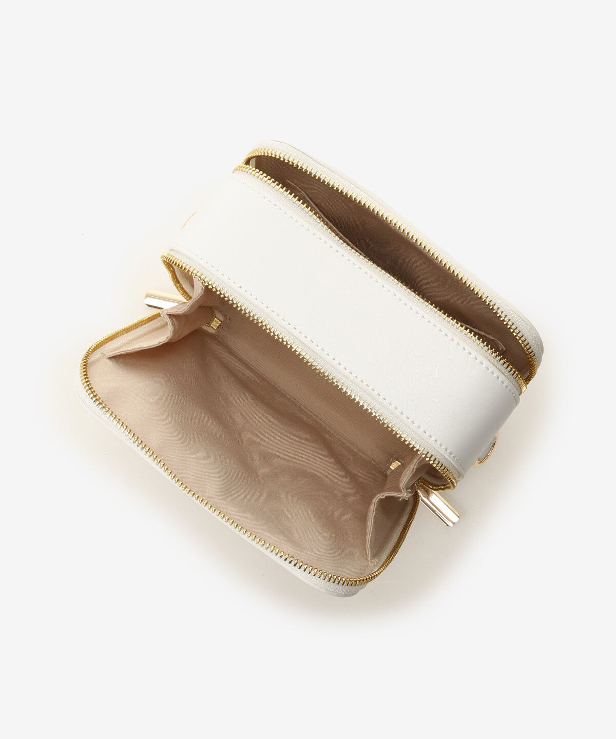 Samantha Vega「★BOX型キャンバスショルダーバッグ」|ショルダー・メッセンジャー|