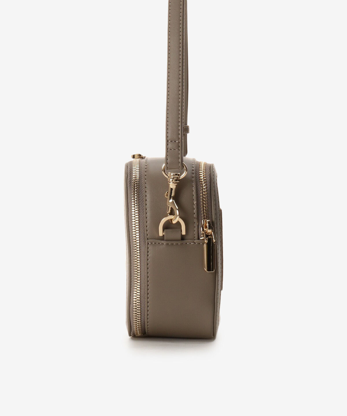 Samantha Vega「★BOX型キャンバスショルダーバッグ」|ショルダー・メッセンジャー|