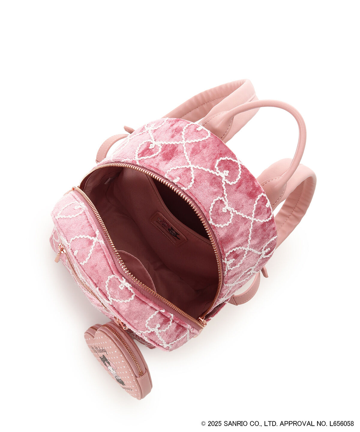 Samantha Vega「「マイメロディコレクション」リュック」|リュック|