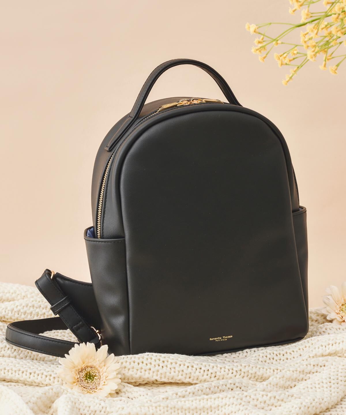 Samantha Thavasa Petit Choice「シンプルリュック」|リュック|