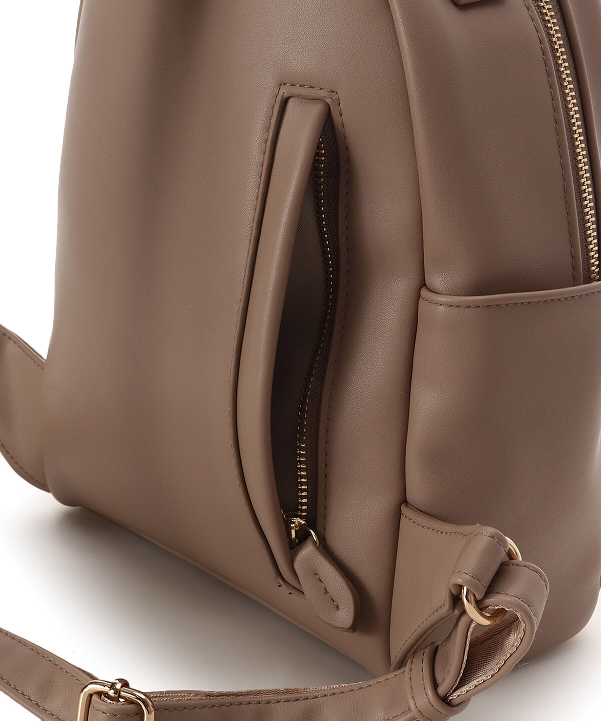 Samantha Thavasa Petit Choice「シンプルリュック」|リュック|