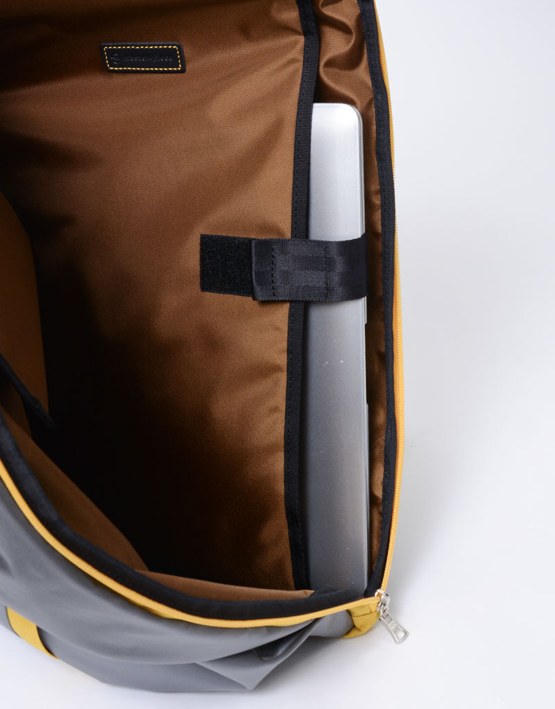 master-piece「PROTEAN バックパック」|リュック|