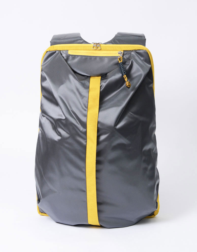 master-piece「PROTEAN バックパック」|リュック|