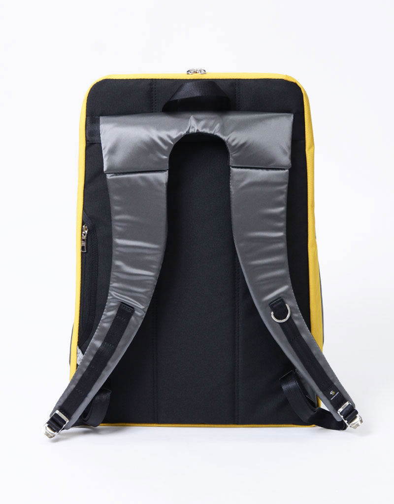 master-piece「PROTEAN バックパック」|リュック|