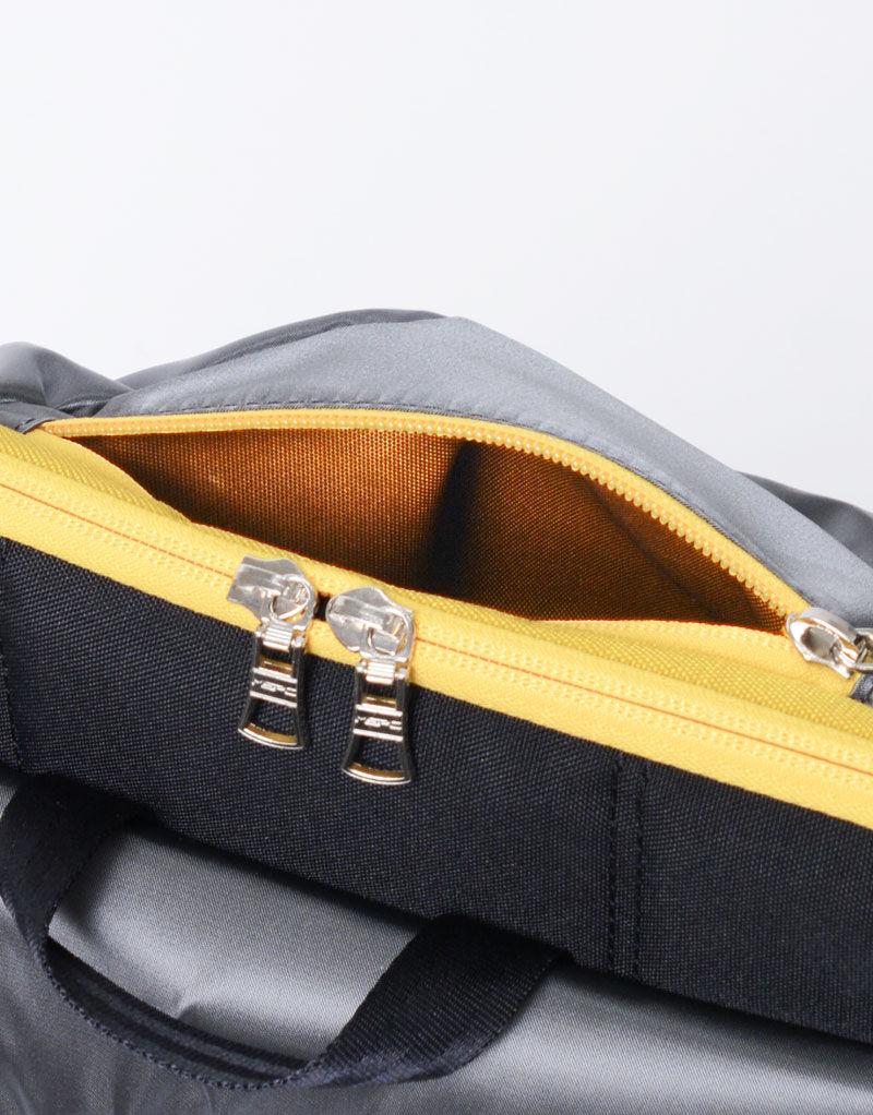 master-piece「PROTEAN バックパック」|リュック|