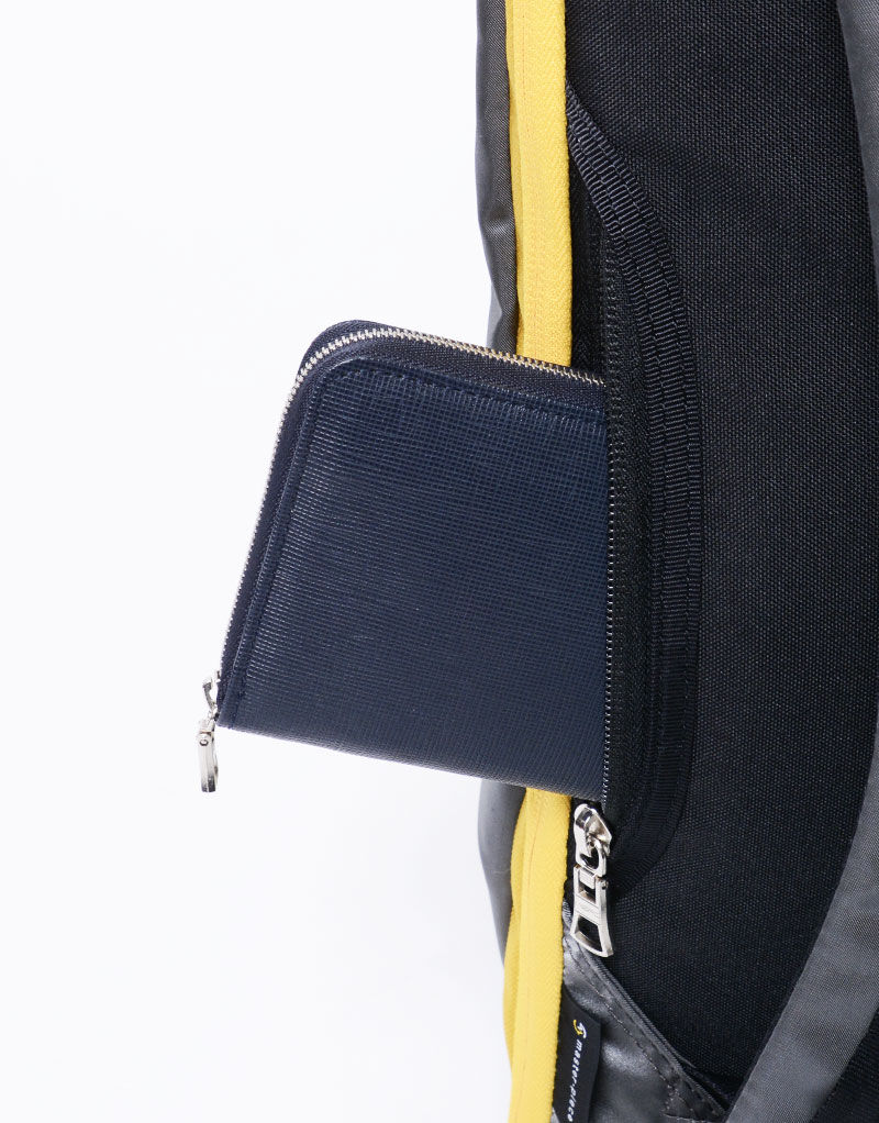 master-piece「PROTEAN バックパック」|リュック|