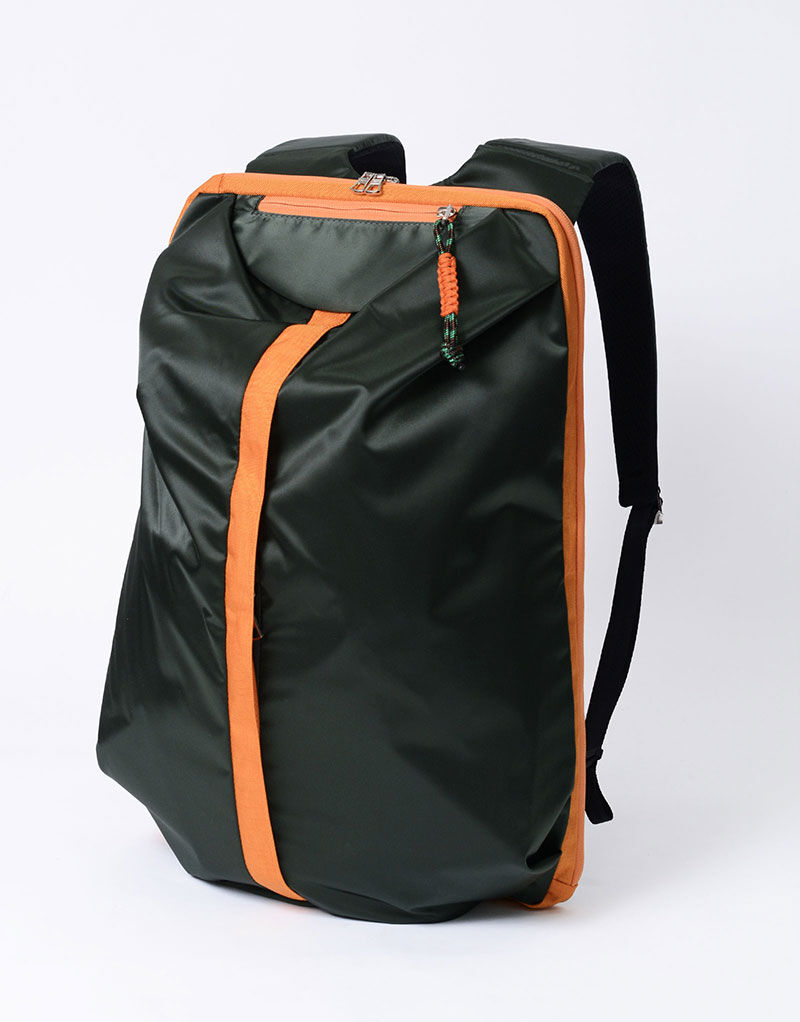 master-piece「PROTEAN バックパック」|リュック|