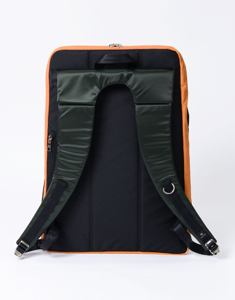 master-piece「PROTEAN バックパック」|リュック|