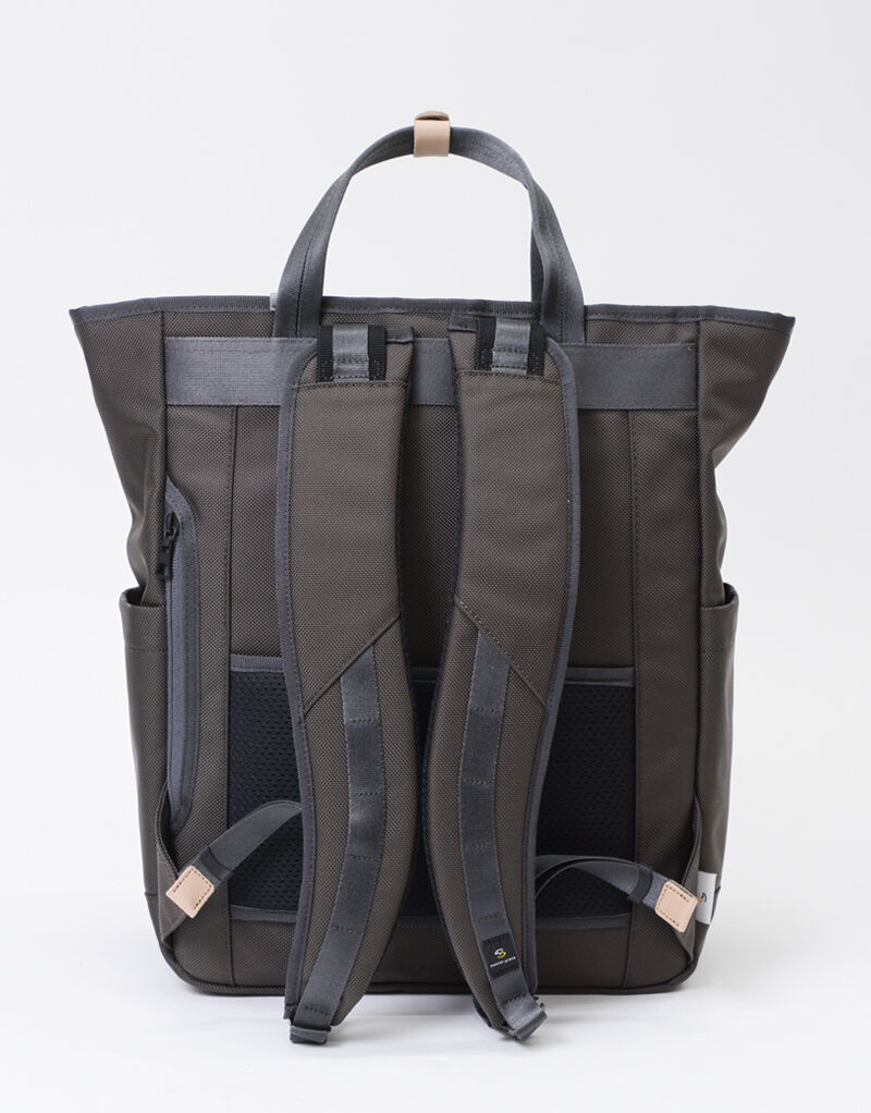 master-piece「explorer 2WAYバックパック」|リュック|