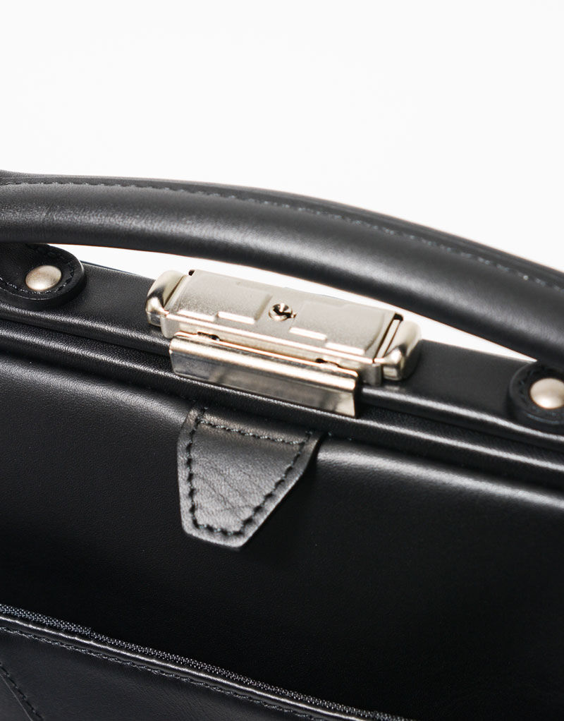 master-piece「tact leather ver. バックパックM」|リュック|