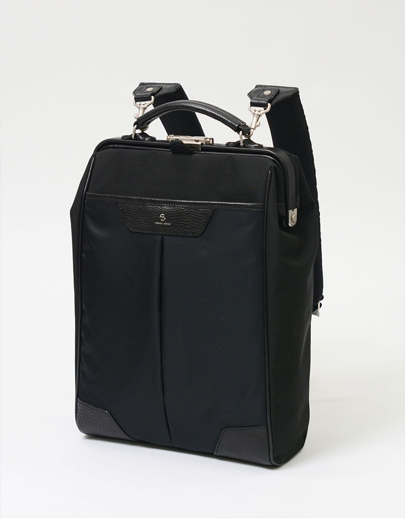 master-piece「tact ver.2 バックパックM」|リュック|