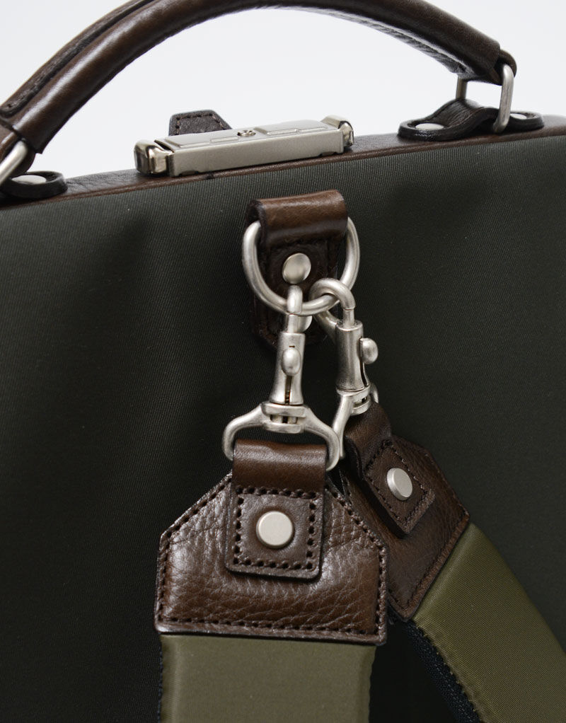 master-piece「tact ver.2 バックパックM」|リュック|