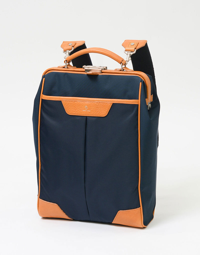 master-piece「tact ver.2 バックパックM」|リュック|