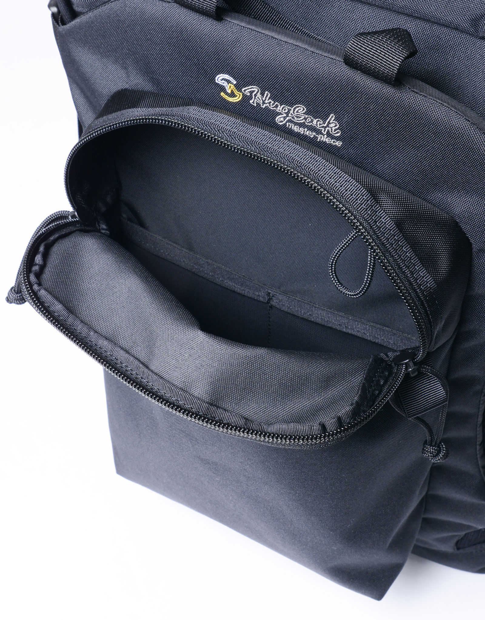 master-piece「HugSack バックパック」|リュック|