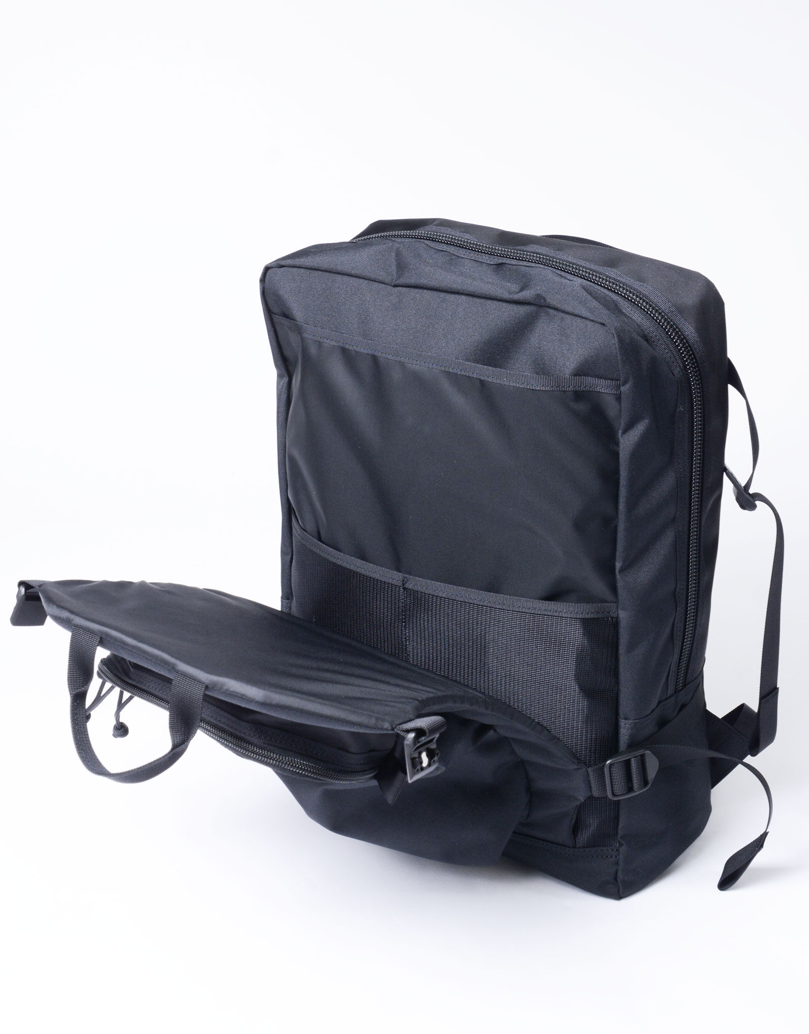 master-piece「HugSack バックパック」|リュック|