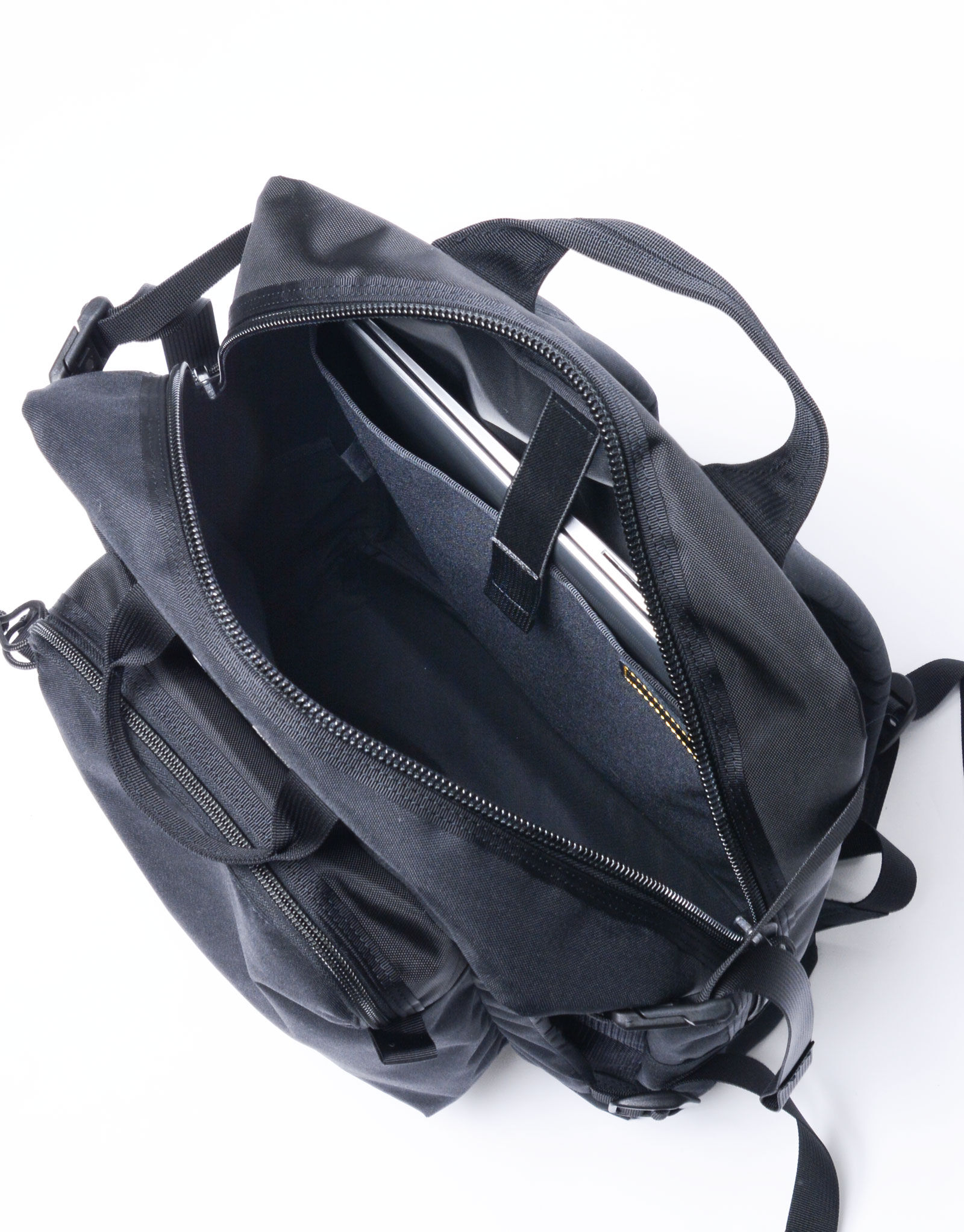 master-piece「HugSack バックパック」|リュック|