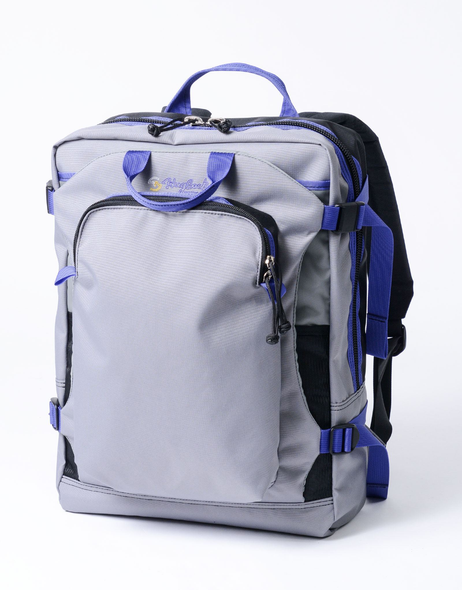 master-piece「HugSack バックパック」|リュック|