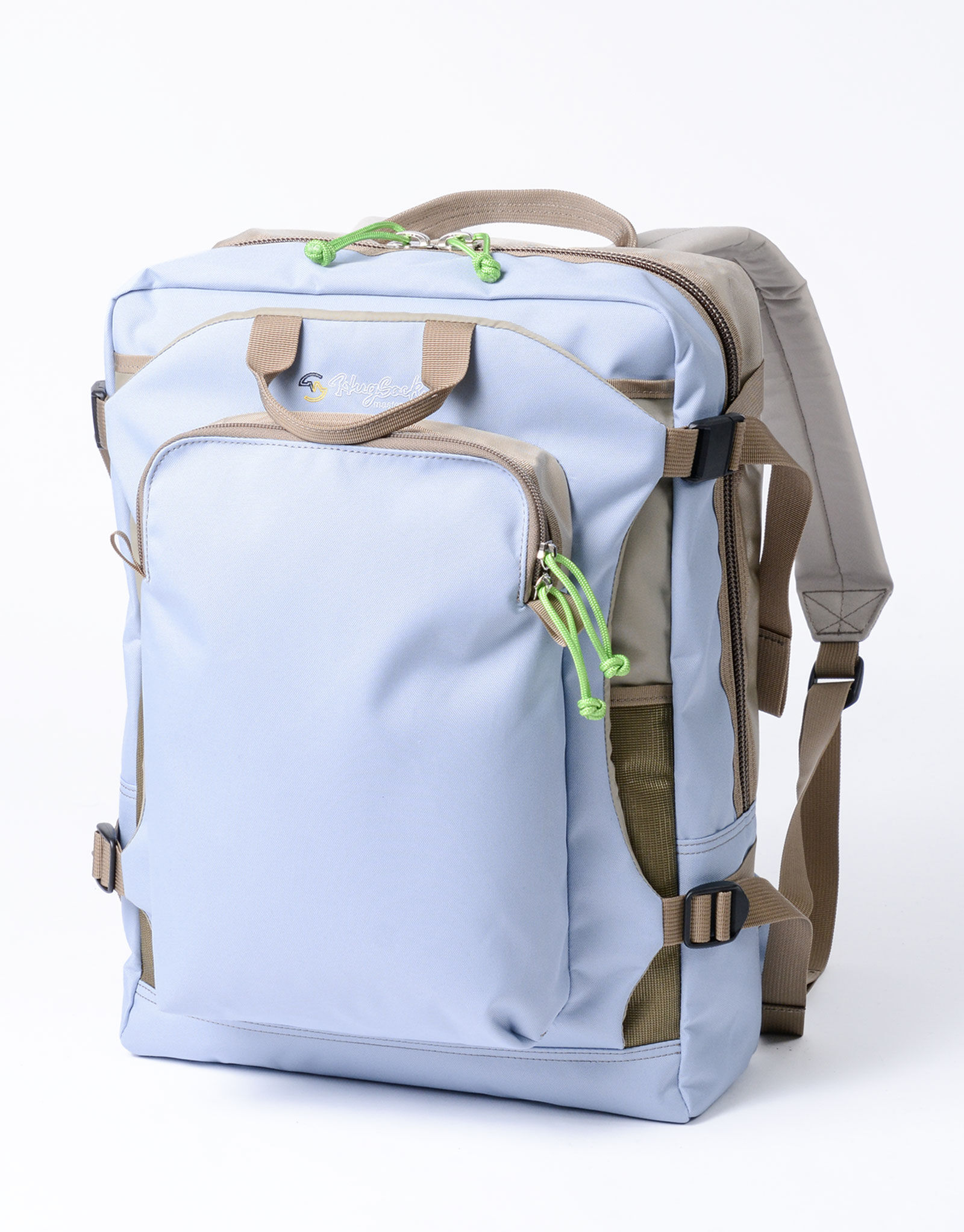 master-piece「HugSack バックパック」|リュック|