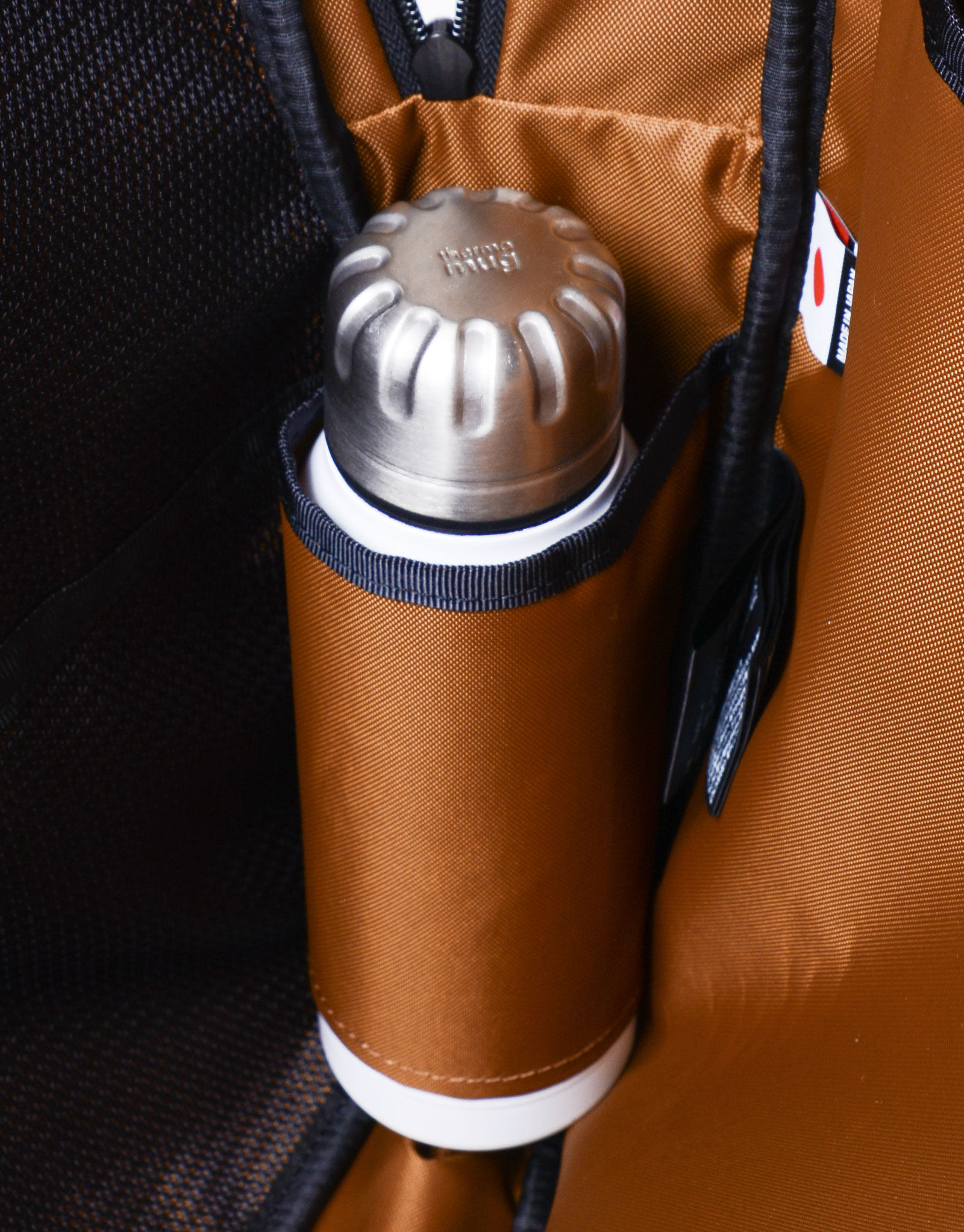 master-piece「STREAM-F 2WAYバックパック」|リュック|