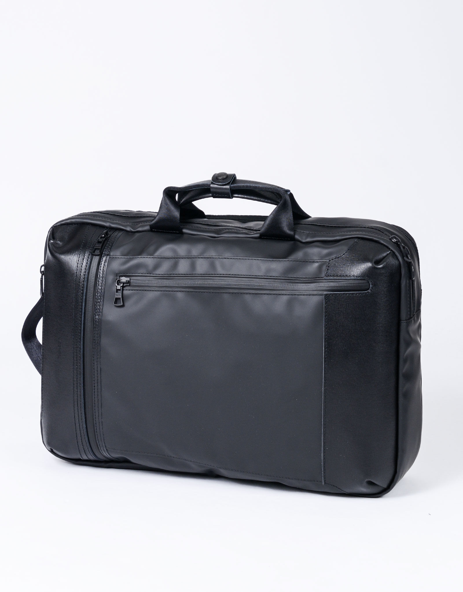 master-piece「STREAM-F 2WAYバックパック」|リュック|