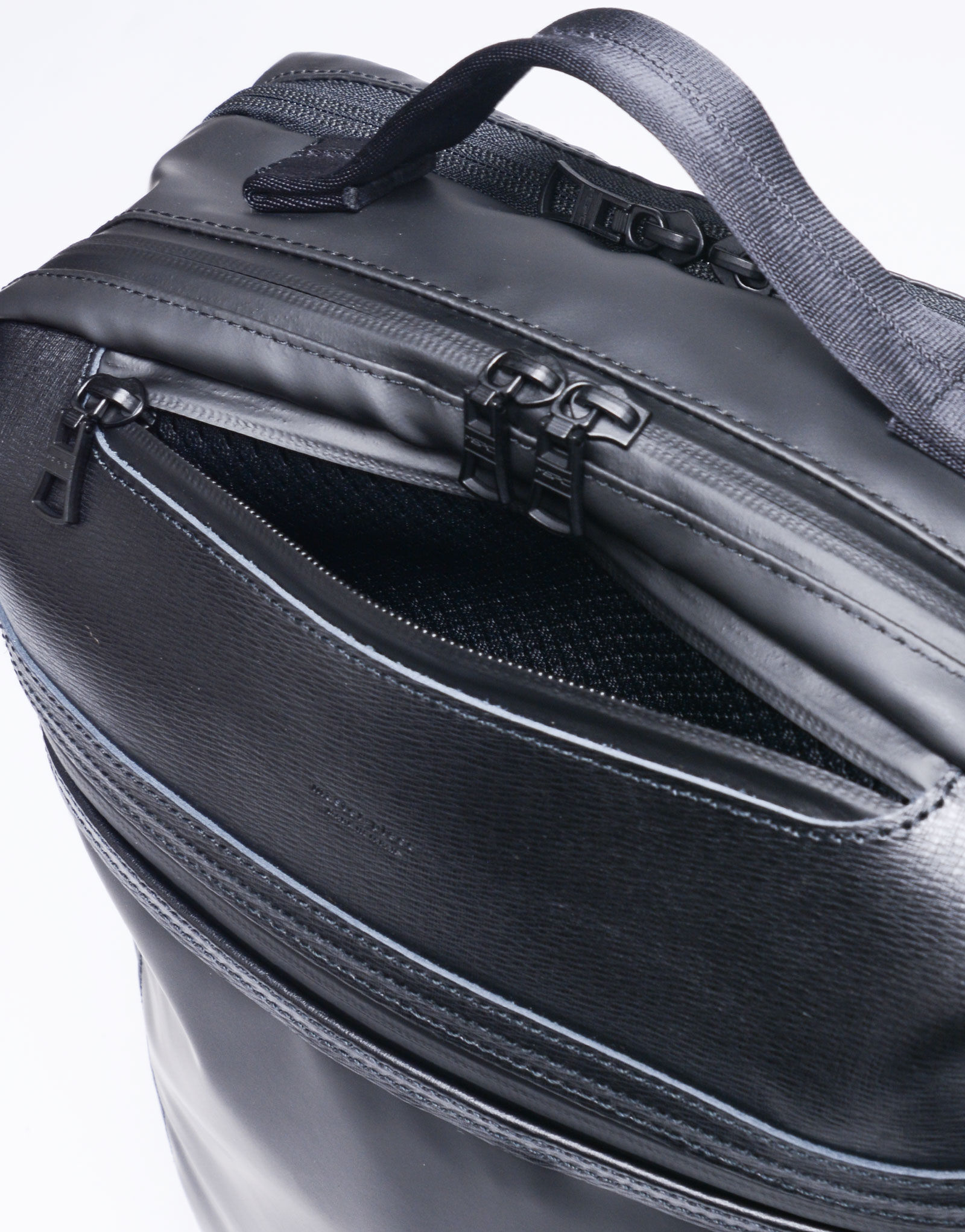 master-piece「STREAM-F 2WAYバックパック」|リュック|